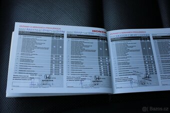 Honda CR-V, 1,6i-DTEC 118KW, 1.maj., ČR, DPH, r.v. 2017 - 14