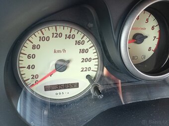 Toyota RAV4 2.0i  110kw 4x4 - 14