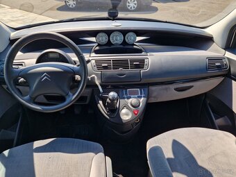 Citroën C8 2,0 HDI 100 Kw - 14
