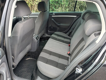 Volkswagen Golf 1.6i 75kW Trendline - 14