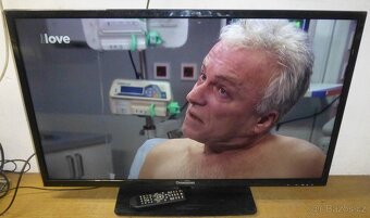 FullHD LED televize 102cm CHANGHONG, nemá DVBT2 - 14