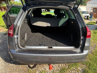 CITROEN C5 TOURER - 14
