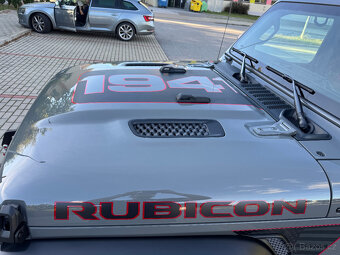 Jeep Wrangler Rubicon JL - dohoda - 14