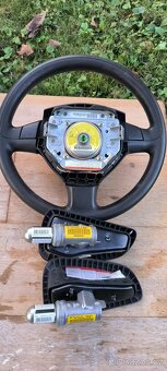 Suzuki Ignis 1.5i 73kw 4x4 - 14
