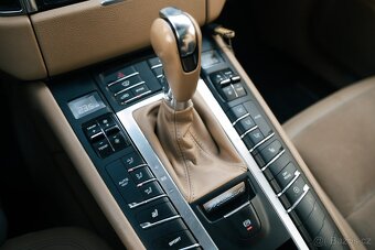 Porsche Macan S Diesel / AJ NA SPLÁTKY / PROTIHODNOTA - 14