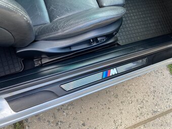 BMW E46 330Ci - 14
