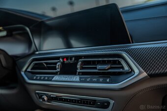 BMW X6M Competition,HK, Laser, DPH, ČR - 14