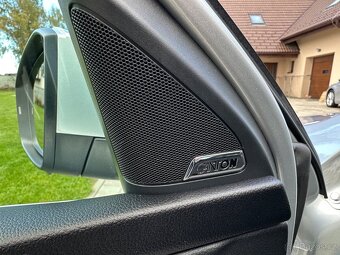 Škoda Octavia 3 2,0TDi STYLE Combi – 2018 – FULL LED,EL.KUFR - 14