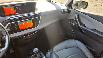 Citroën Grand C4 SpaceTourer 1.5 BLUEHDI BUSINESS LOUNGE - 14