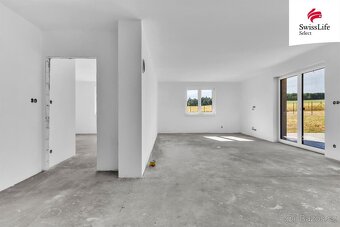 Prodej rodinného domu 124 m2, Morašice - 14