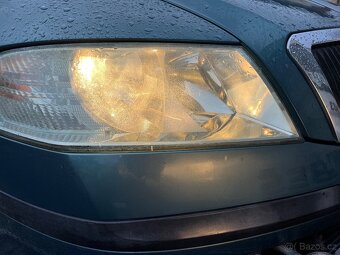 Skoda octavia 2 veskere nahradni dily - 14