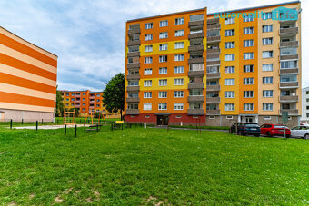 Prodej, byt 2+1, 68m2, Mariánské Lázně, sídliště Vora - 14