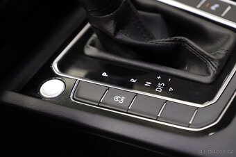VW Passat B8 Variant 2.0 TDI 90kW DSG - záruka Autodraft - 14