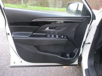 SSANGYONG KORANDO-1.5 GDi ,1.majitel,automat - 14