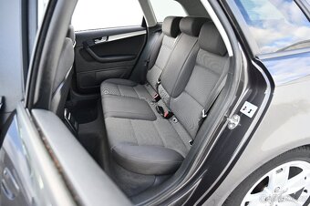 Audi A3 1.4TFSI 92KW Sportback 6/2009 - 14