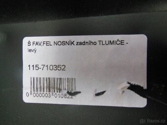 Škodovky - Plechařina - 14