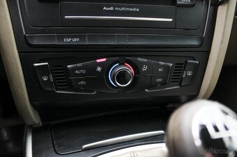 Audi A4 Avant 2.0 TDI - 14