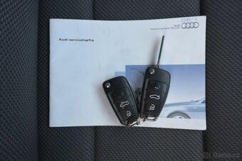 PRODÁM Audi A3 1.4TSi - 14