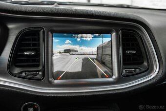 Dodge Challenger 392 Hemi Scat Pack Shaker - 14