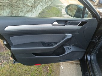 VW Passat - 14