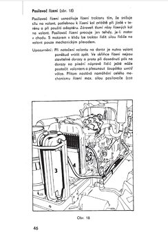 Zetor 4712-6748 dílenská příručka, návod - 14