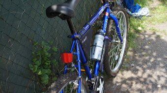 Horske kolo VIA CYCLES - 14