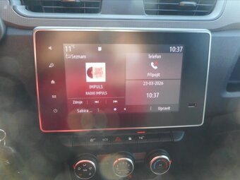 Renault Express,1,5 DCi Poškozeno - 14