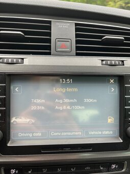 Golf VII - 14