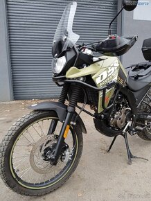 UM DSR ADVENTURE 125TT - 14