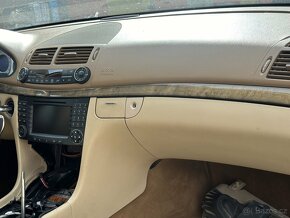 W211 2007 280CDI 4matic Automat - 14