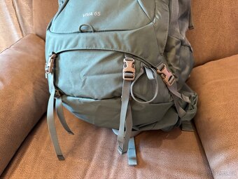 Batoh OSPREY VIVA 65 NOVÝ - 14