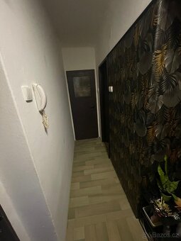 Pronajem bytu 2+1 56m² Vamberk - 14