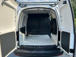 Caddy 4motion sleva 35 000 Kč - 14