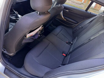 BMW 120D klima+ČR+ROZVODY - 14
