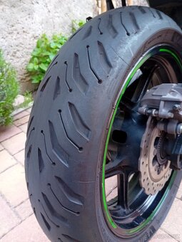 Kawasaki Versys 650 ABS, 35kw A2 - 14