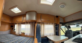 Ford Transit Chausson - 14