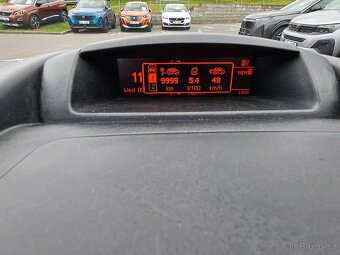 Peugeot Partner 1.6 BHDi 100 L1 MAN5 - 14