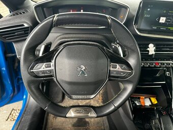 Peugeot 208 GT Line - 14