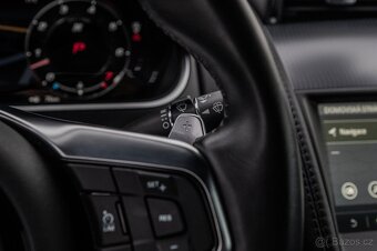 Jaguar F-Type 5.0 V8 P450 R-Dynamic AWD DPH - 14