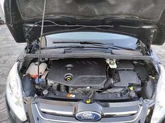 Prodám Ford C-Max 1.6TDCi Titanium 85kw rok2014 STK05/27 - 14