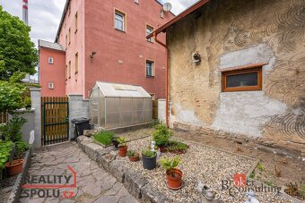 Prodej, byty/4+1, 105 m2, Melantrichova 183/8, 46007 Liberec - 14