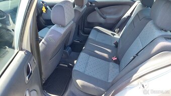 Škoda Octavia 1.9 TDI 81Kw - 14