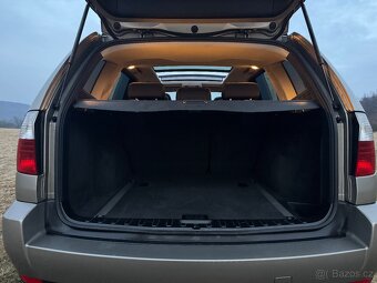 BMW X3 320d 4x4 xDrive e83 - 14