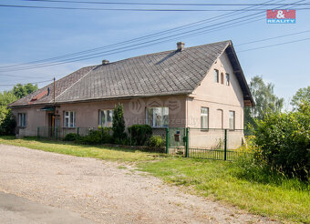 Prodej zemědělské usedlosti, 312 m², Jičín - 14