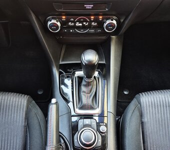 MAZDA 3 2.0i 1 MAJITEL AUTOMAT NAVIGACE ALU KOLA - 14