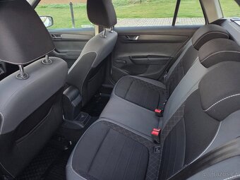 Škoda Fabia 3 combi, 1.0 Tsi 81kw Ambition, ČR, DPH - 14