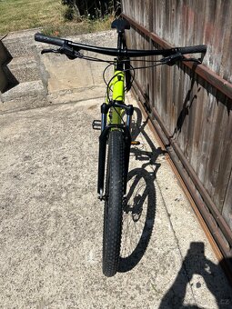 Trek Marlin 5 Jako Novy Na Prodej Frame Size 23 inch - 14