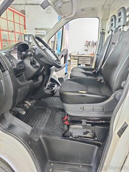 Citroen Jumper 2.0 HDI 120kw - 14