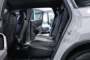 Škoda Kodiaq Sportline 2.0 TDi DSG 4x2 -navi,LED,tažné,150PS - 14