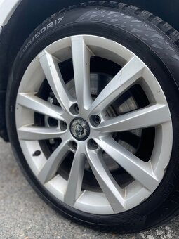 Volkswagen Passat 2.0TDI 103 kW, manual-splátky bez registru - 14